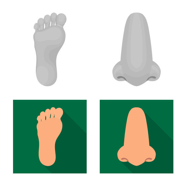 主体和部分符号集图片下载