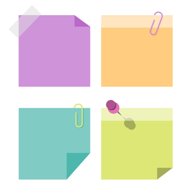 设置便利贴图片下载