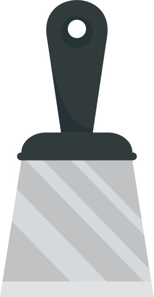 名称图标平面样式图片下载