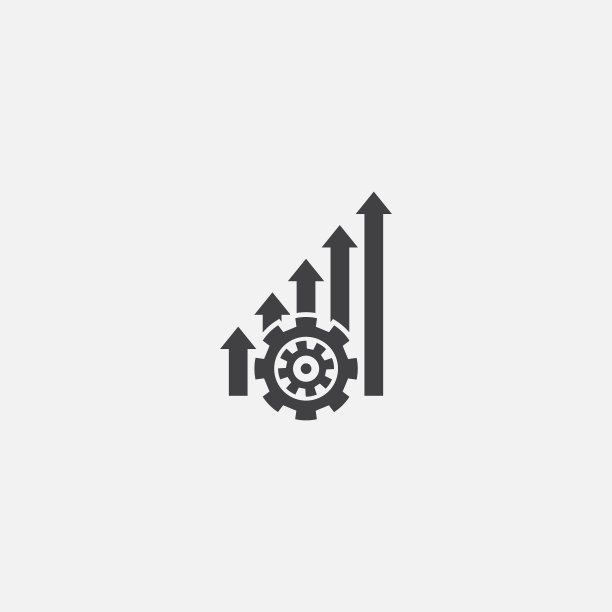潮流基础图标简约标志图片下载