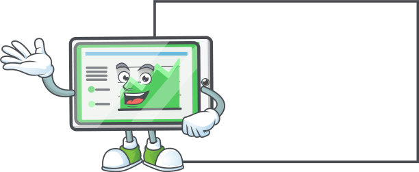 用图板上抬图表，横表用于报告图片下载