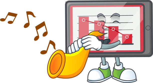 用小号向下海图作横表图片下载