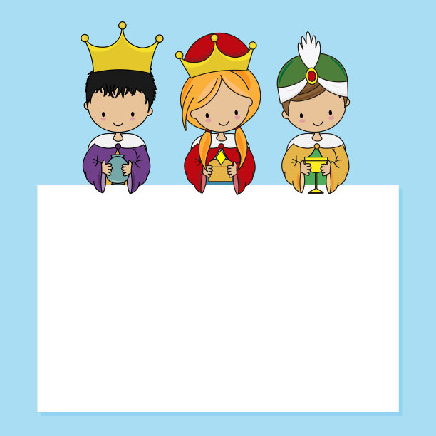 信三贤士图片下载