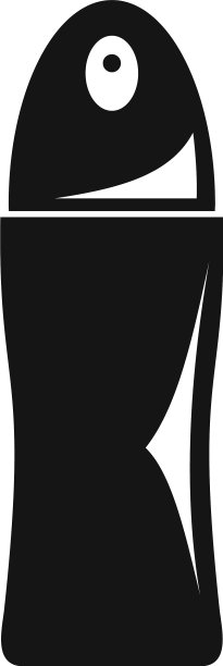 美容除臭剂图标简单的风格图片下载