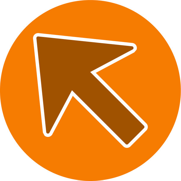 光标图标图片下载