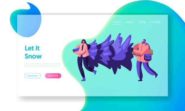 幸福夫妇携杉树网站登陆页面图片下载