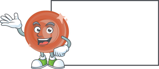 以板铜币卡通人物为图片下载