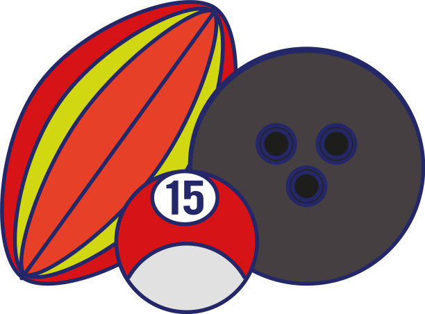 运动球设计图片下载