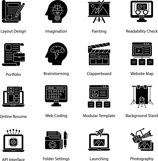 摄影和平面艺术结合在一起图片下载