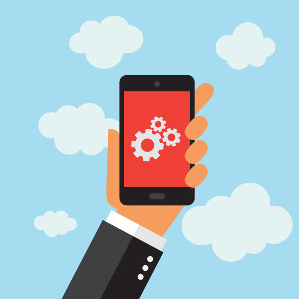 手持手机图片下载