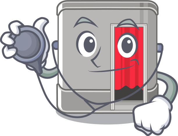 医生照片亭在字符的形状图片下载