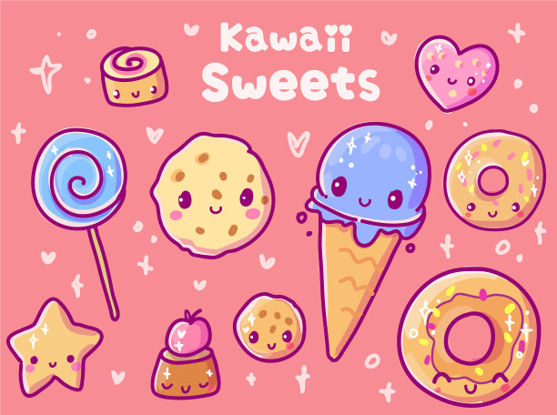 漂亮的卡片图片下载