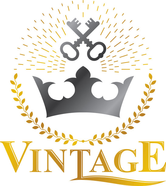 皇家皇冠、徽章、纹章和盾形纹章图片下载