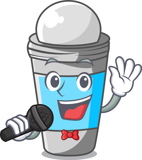 唱歌除臭剂在人物包里滚动图片下载