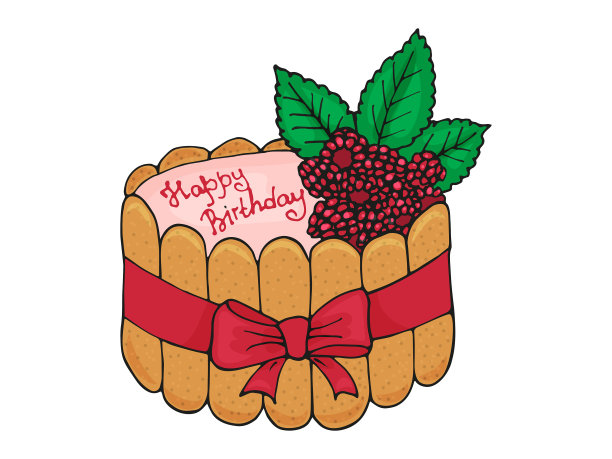 水彩糖果无缝图案就可以了图片下载