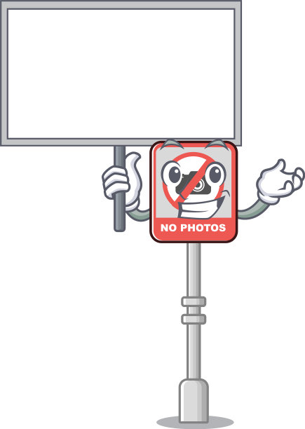 带板，不要在卡通门上贴摄像机图片下载