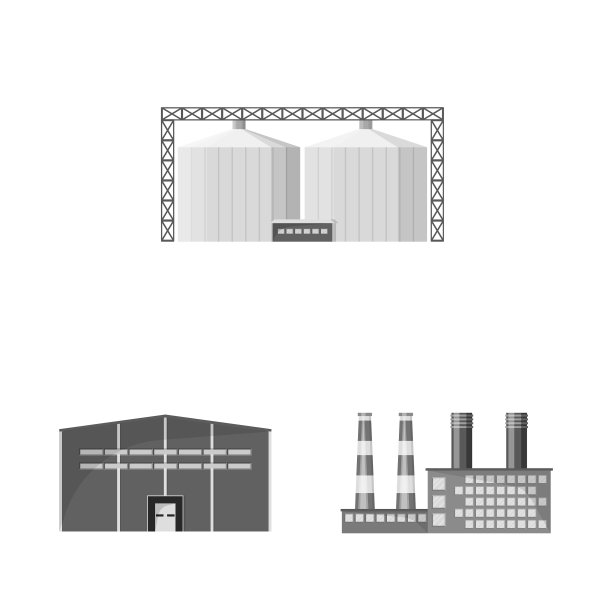 生产和结构图片下载