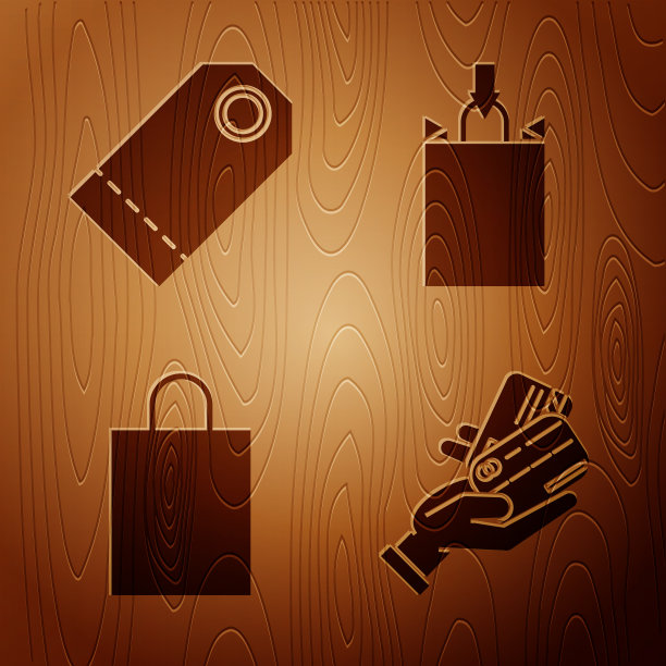 设定人类手握与信用卡空白图片下载