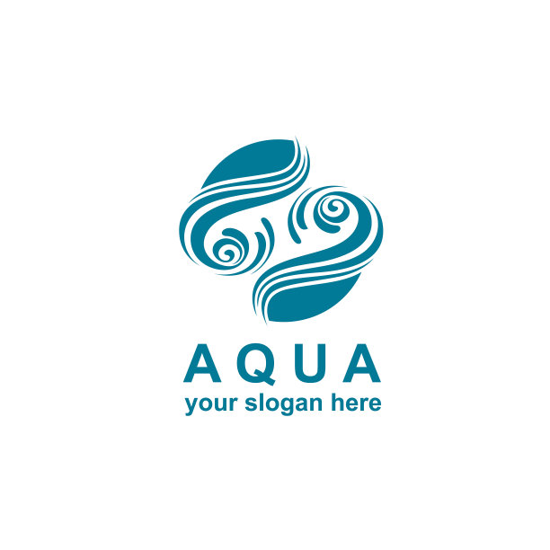 水波图标图片下载