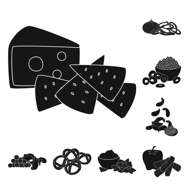 配料及有机标志图片下载