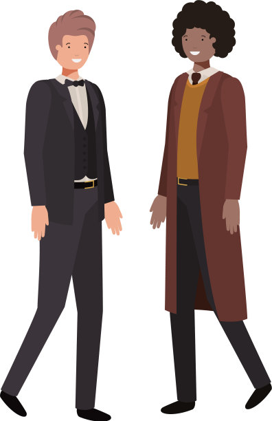 商人角色图片下载