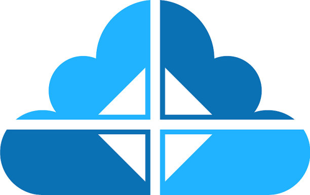 云窗技术标志图片下载