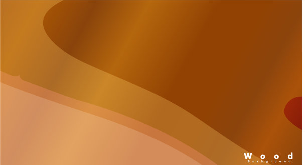 抽象的波浪背景与木制图案图片下载