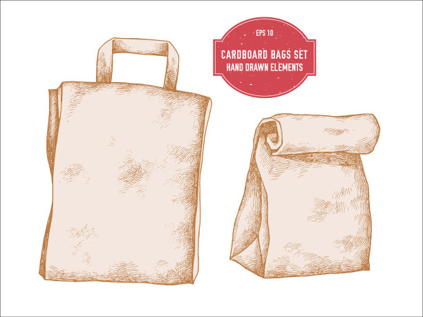 收集手绘蜡笔纸板图片下载