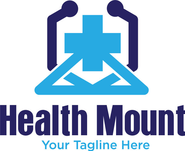 安装健康标志设计图片下载