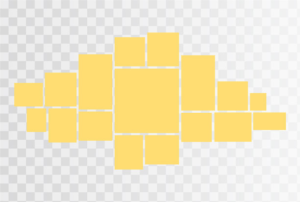 帧照片拼贴画图片下载