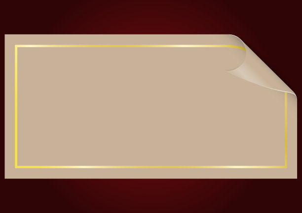 空的纸张图片下载