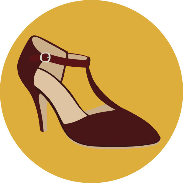 穿高跟鞋的女人图片下载