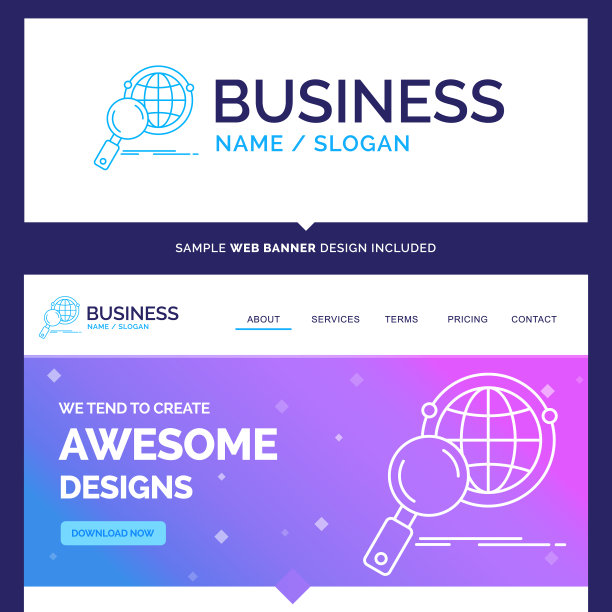 美丽的经营理念品牌名称全球图片下载