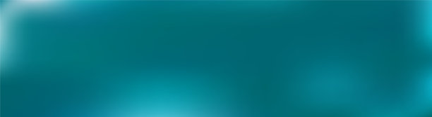 抽象的绿、蓝、白渐变背景图片下载