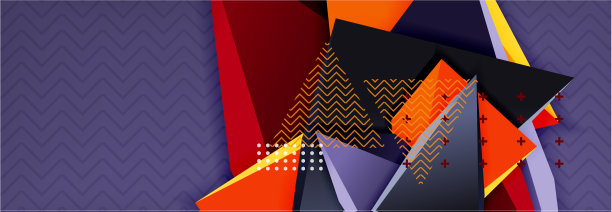 抽象的背景彩色的最小抽象图片下载