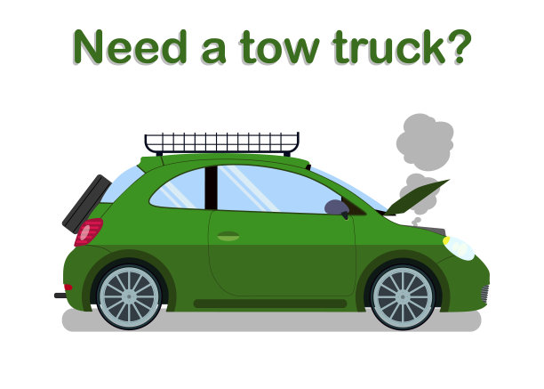 疏散服务横幅平面模板图片下载