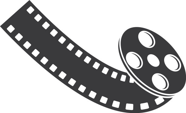 电影节模板图片下载