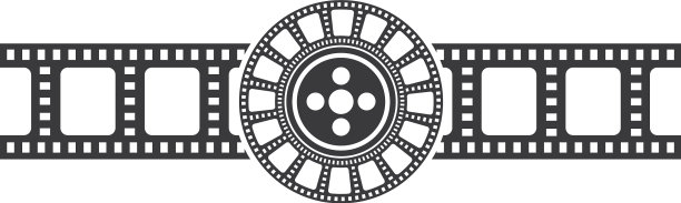 电影节模板图片下载