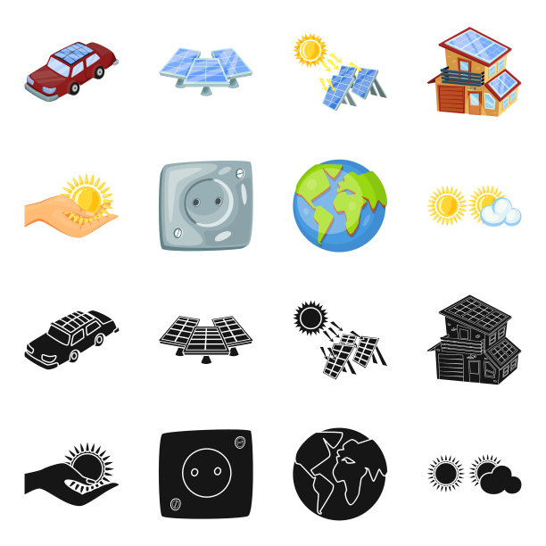 孤立的对象创新和技术图片下载