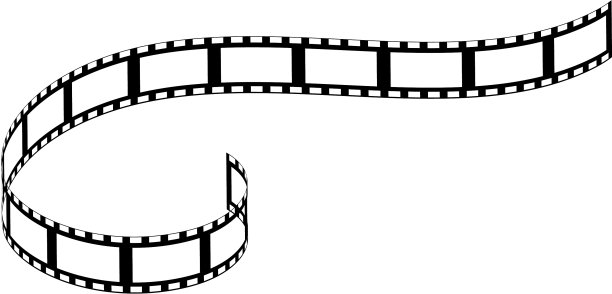 幻灯片标志模板图片下载