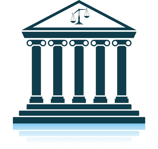 法院图标图片下载