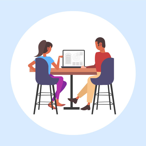 建筑师利用笔记本电脑工程师绘图图片下载