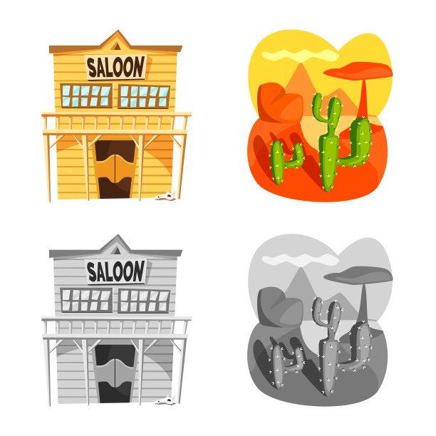 德克萨斯和历史偶像图片下载