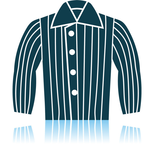 狗训练夹克图标图片下载