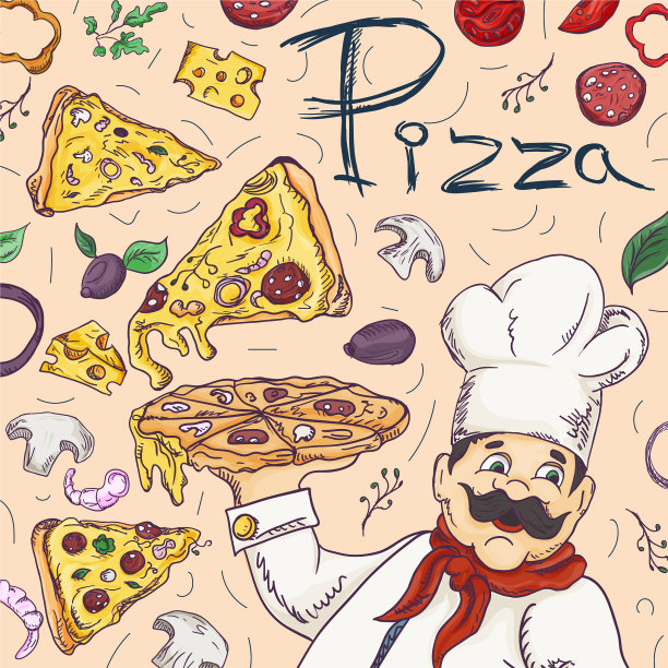 轮廓颜色覆盖21背景主题图片下载