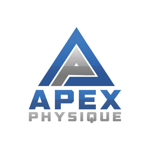 字母ap标志设计模板图片下载