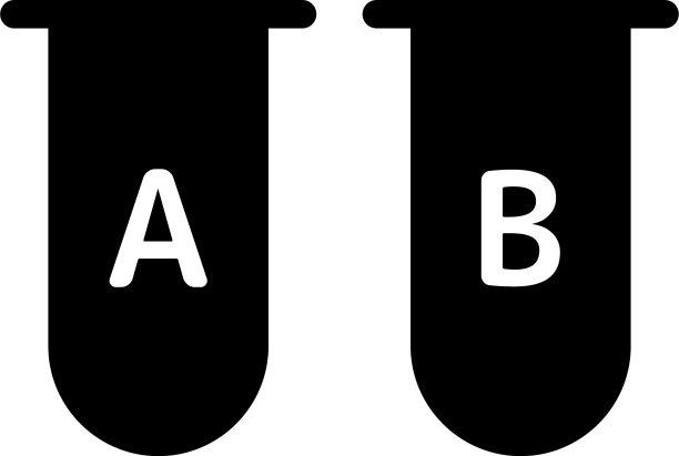 A/B测试图片下载