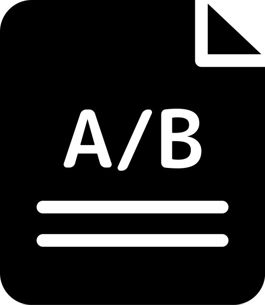 A/B测试图片下载