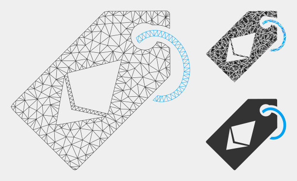 以太坊标签网状网络模型和图片下载