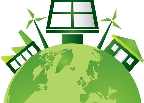 生态友好的环境图片下载